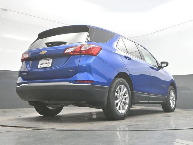 Used 2019 Chevrolet Equinox LT image 35
