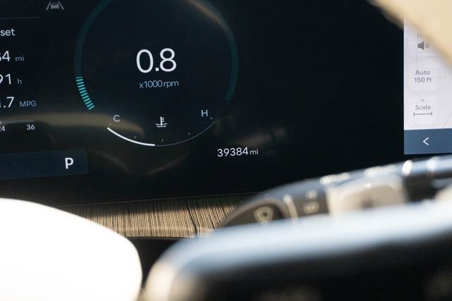 Used 2024 Hyundai Santa Fe Calligraphy image 34