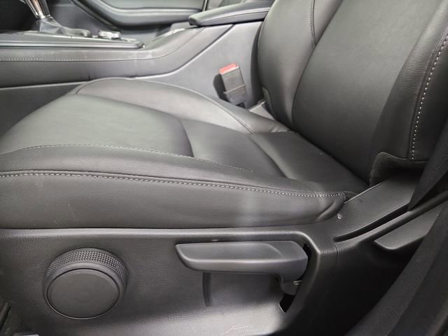 Used 2022 MAZDA CX-30 AWD 2.5 S w/ Select Package image 26