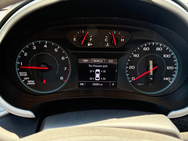 Used 2023 Chevrolet Malibu LT FWD image 18