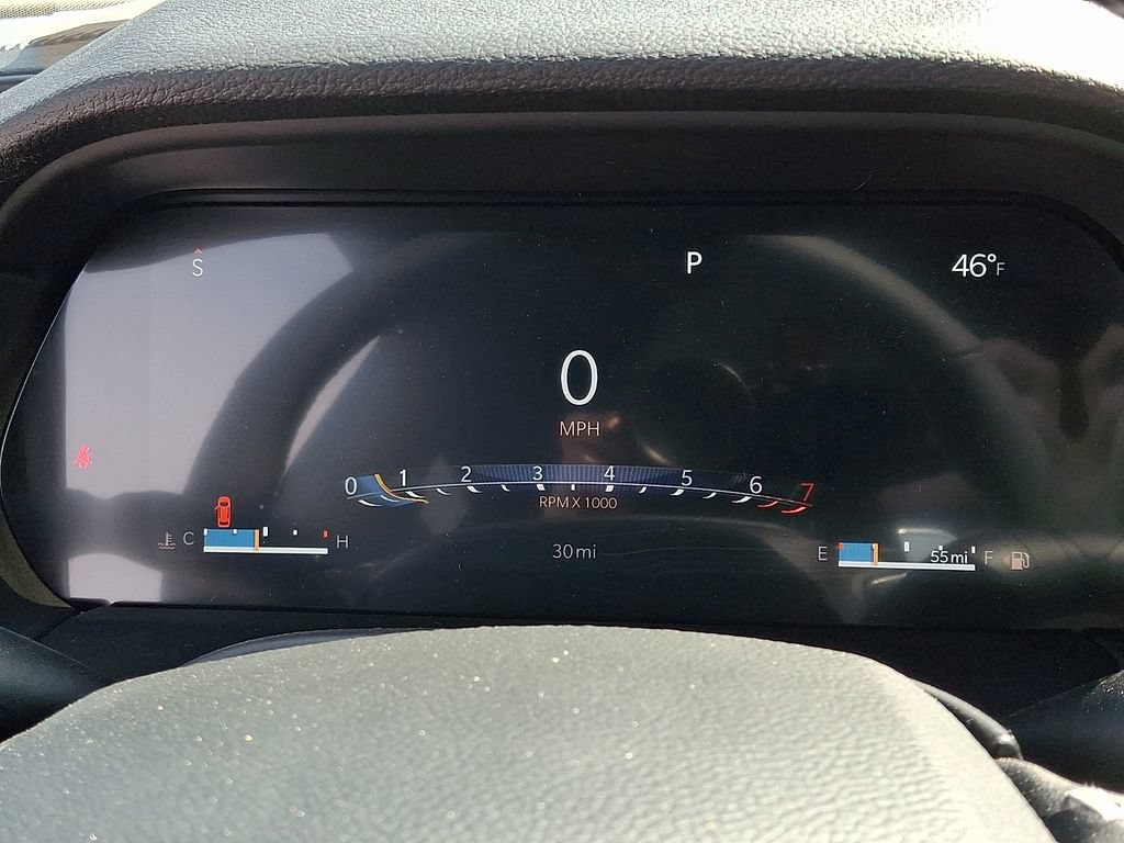 New 2026 Jeep Grand Cherokee Laredo X AWD/4WD image 18