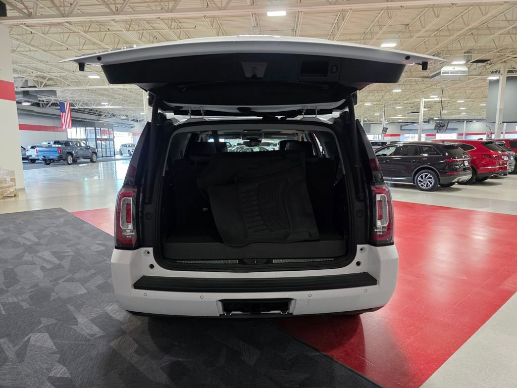 Used 2020 GMC Yukon SLT image 5