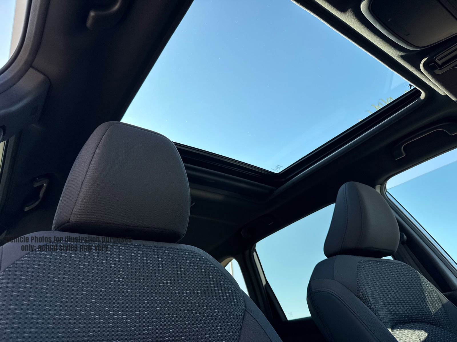 New 2026 Subaru Forester Premium image 10