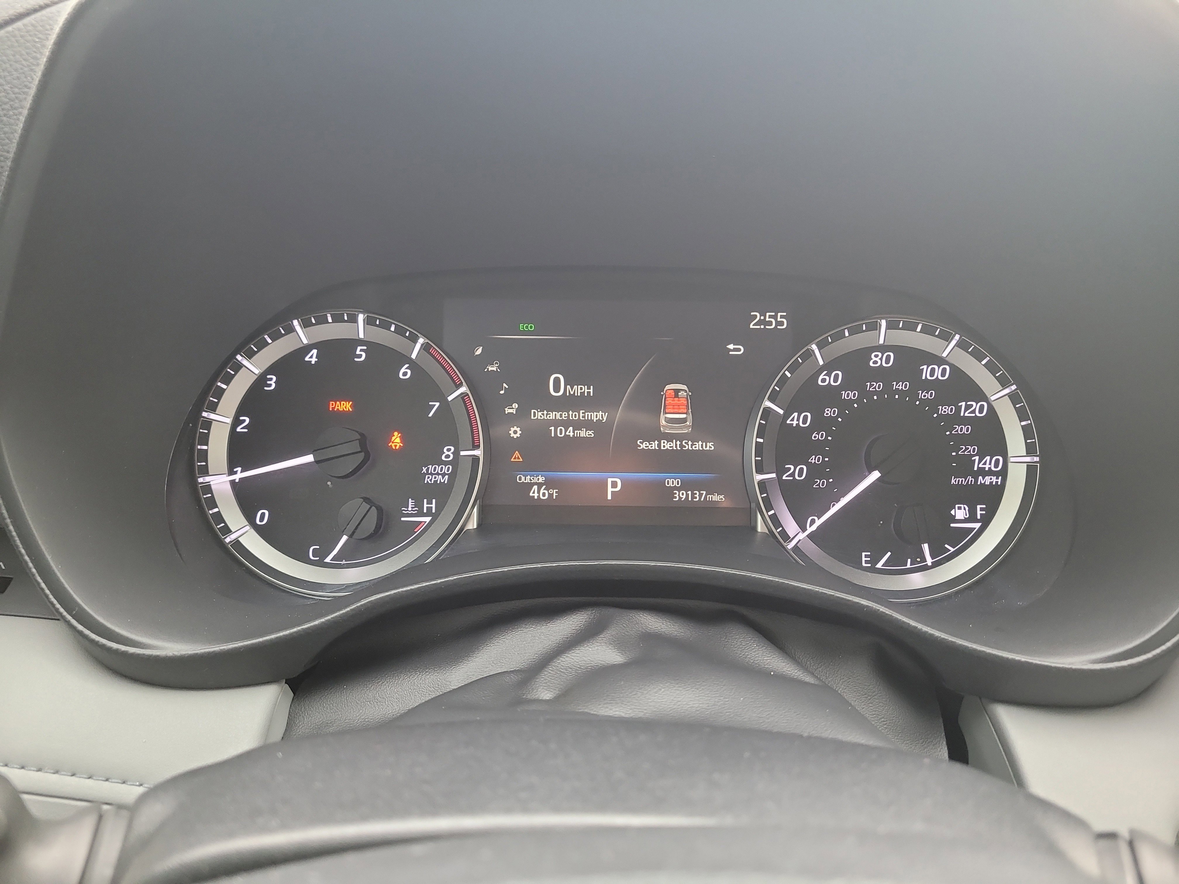 Used 2023 Toyota Highlander L FWD image 30