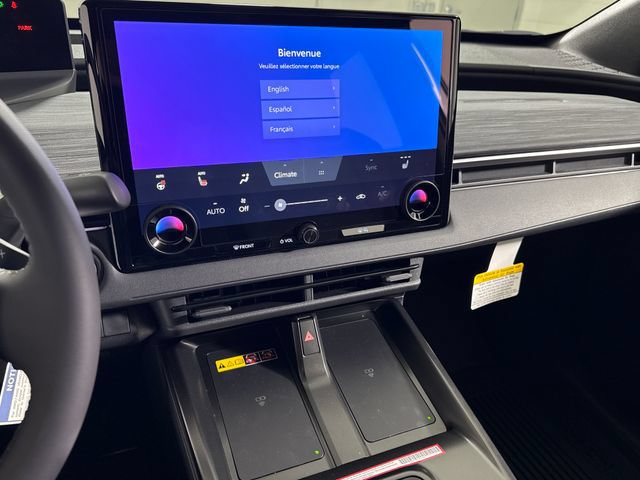 New 2026 Toyota C-HR AWD/4WD image 28