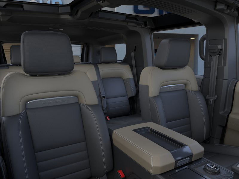 New 2026 GMC Hummer EV SUV image 24