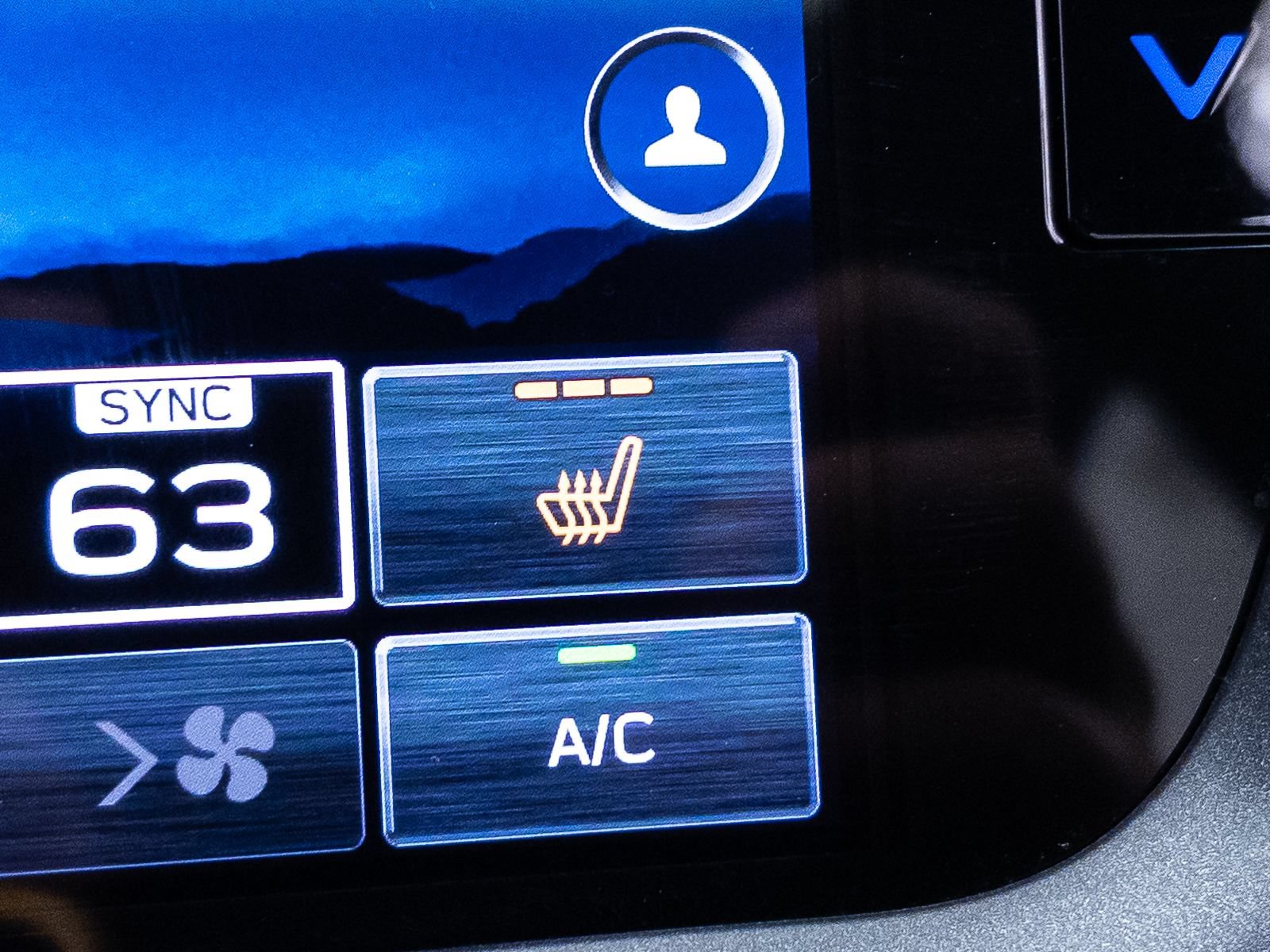Used 2022 Subaru Outback Wilderness AWD/4WD image 33