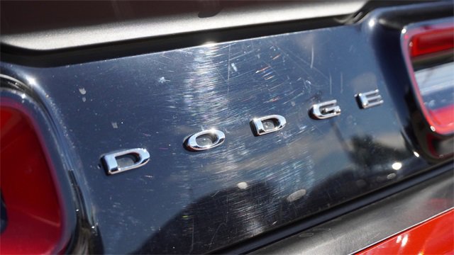 Used 2023 Dodge Challenger SRT Hellcat w/ Driver Convenience Group image 13