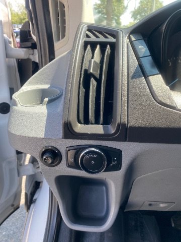 Used 2018 Ford Transit 250 130 Low Roof w/ Exterior Upgrade Package RWD image 22