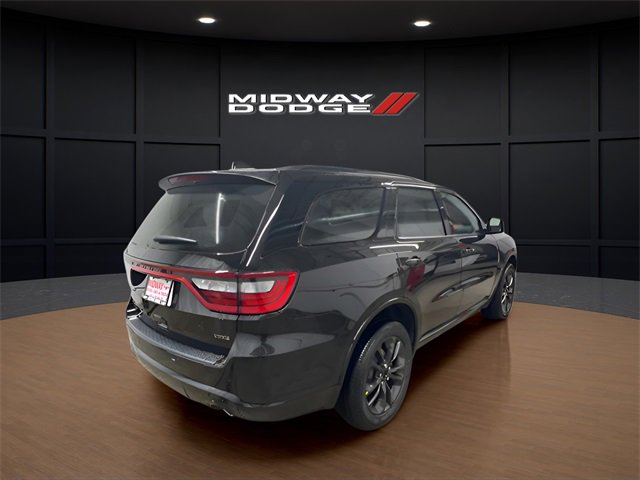 New 2025 Dodge Durango GT w/ Blacktop Package image 3