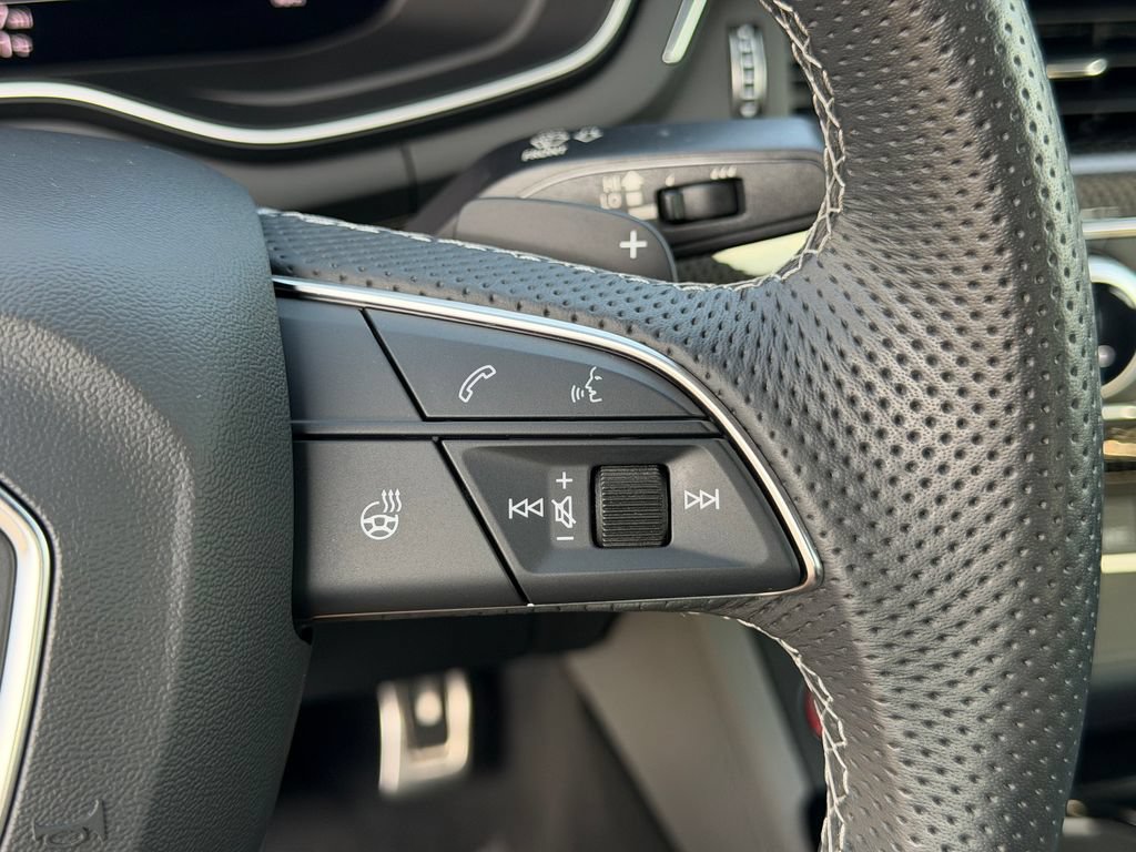Used 2023 Audi S5 Premium Plus AWD/4WD image 29