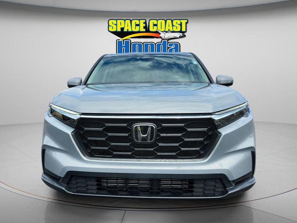Used 2024 Honda CR-V LX image 4