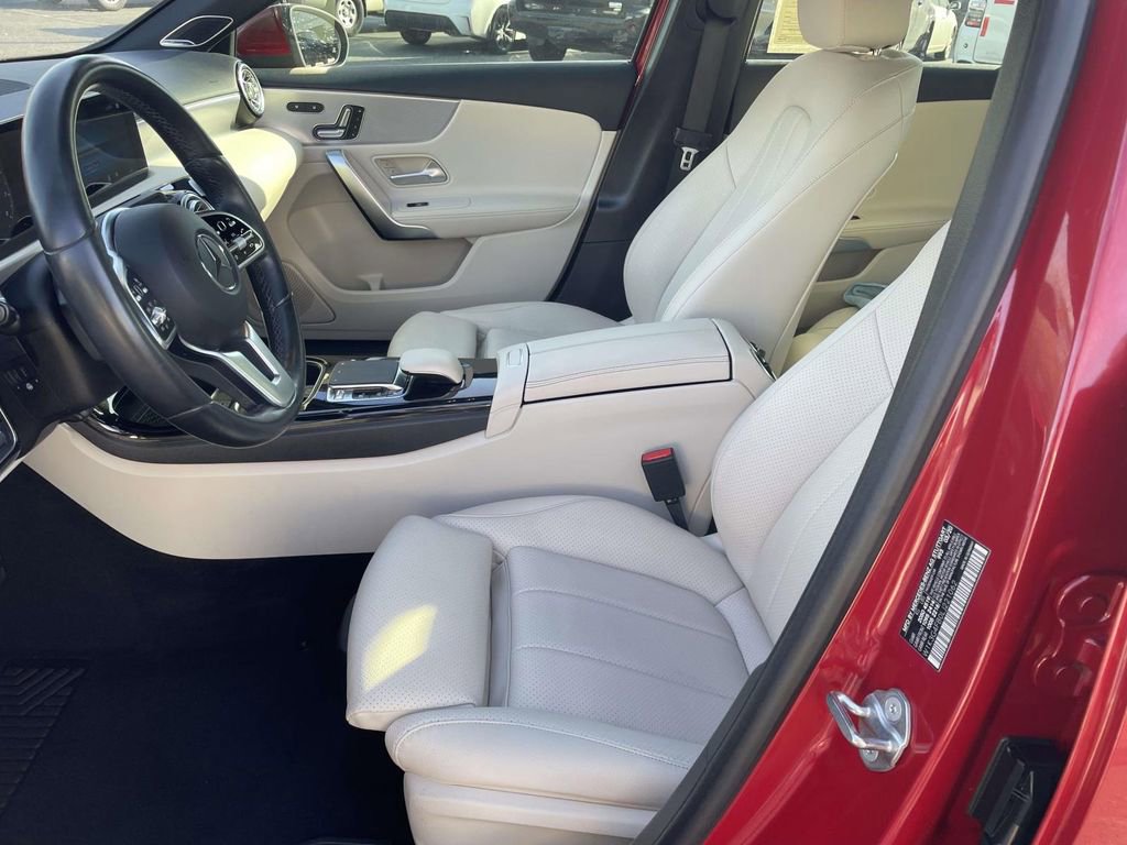 Used 2020 Mercedes-Benz A 220 4MATIC image 28