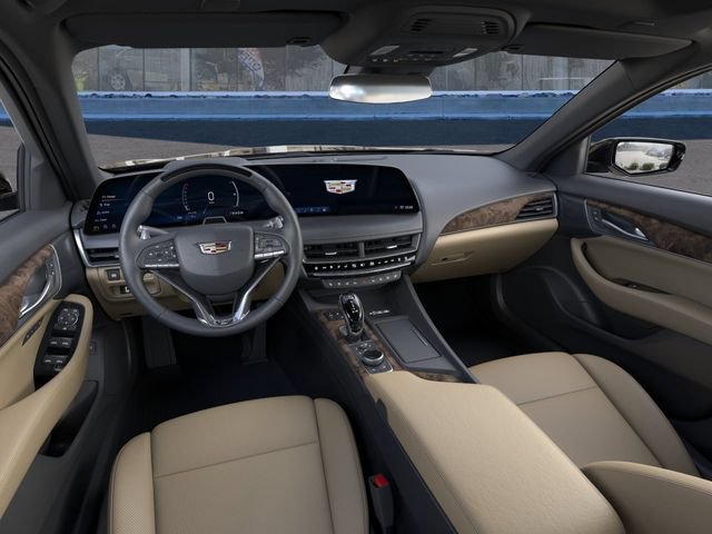 New 2026 Cadillac CT5 Premium Luxury AWD/4WD image 15