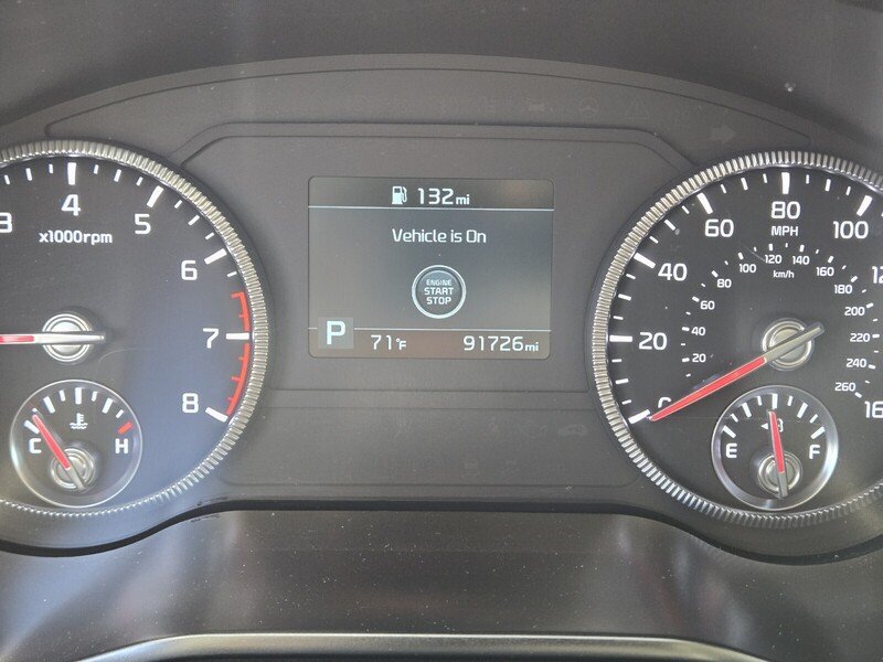 Used 2020 Kia Telluride S FWD image 24