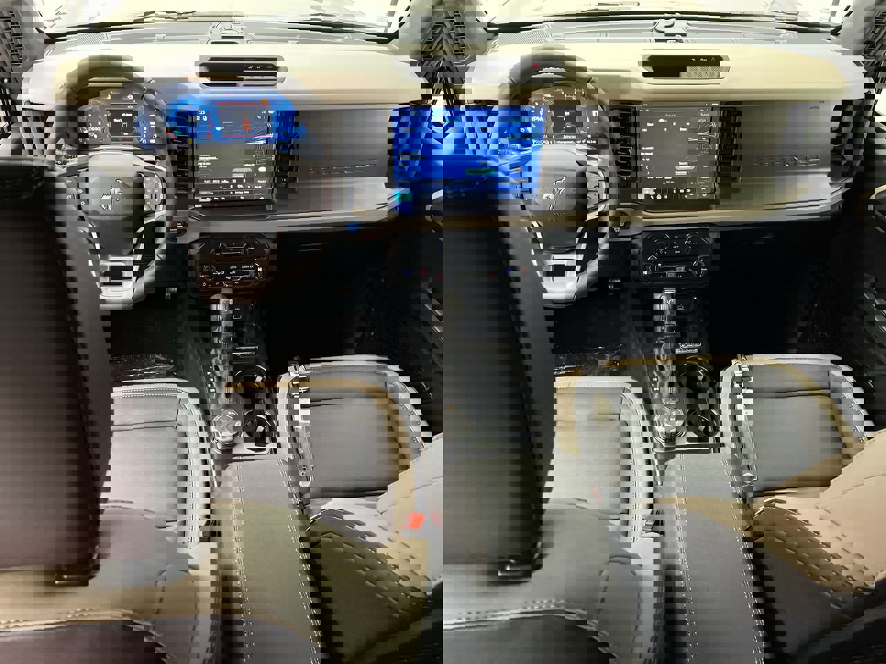 New 2026 Ford Bronco Big Bend image 4