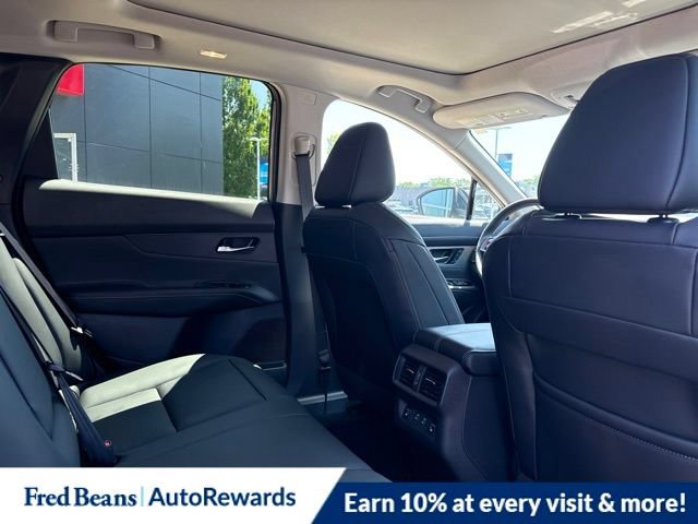 New 2026 Nissan Murano SL w/ Comfort Package AWD/4WD image 15