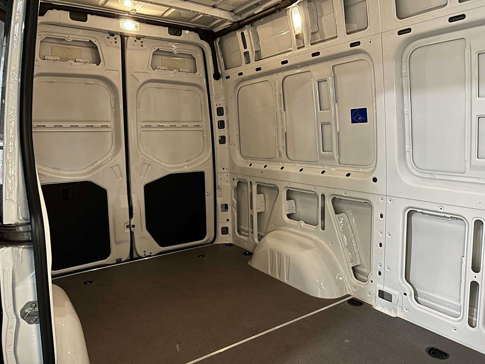 Used 2026 Mercedes-Benz Sprinter 2500 image 55