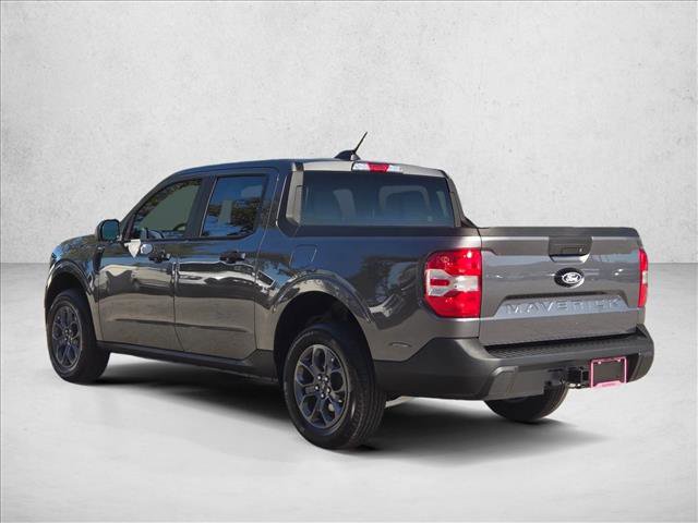 New 2026 Ford Maverick XLT w/ Equipment Group 301A AWD/4WD image 7