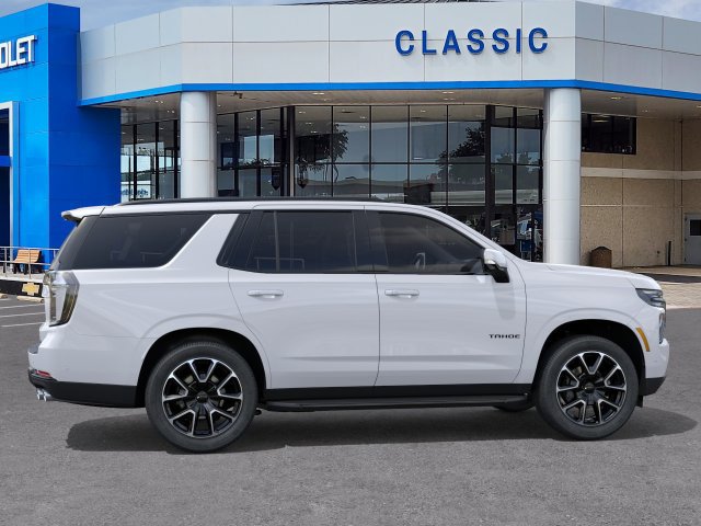 New 2026 Chevrolet Tahoe RST w/ Comfort Package RWD image 5
