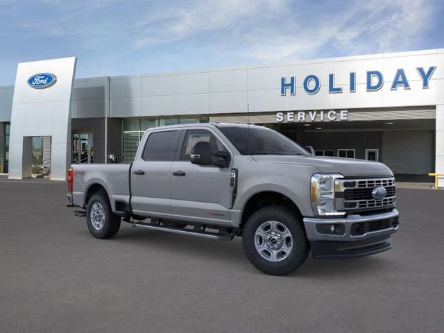 New 2026 Ford F250 XLT image 7