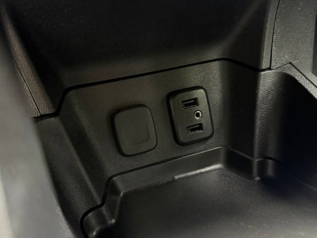 Used 2018 Chevrolet Volt LT FWD image 31