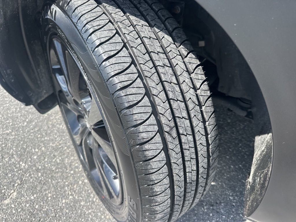 Used 2024 MAZDA CX-30 AWD 2.5 S w/ Select Sport Pkg image 29