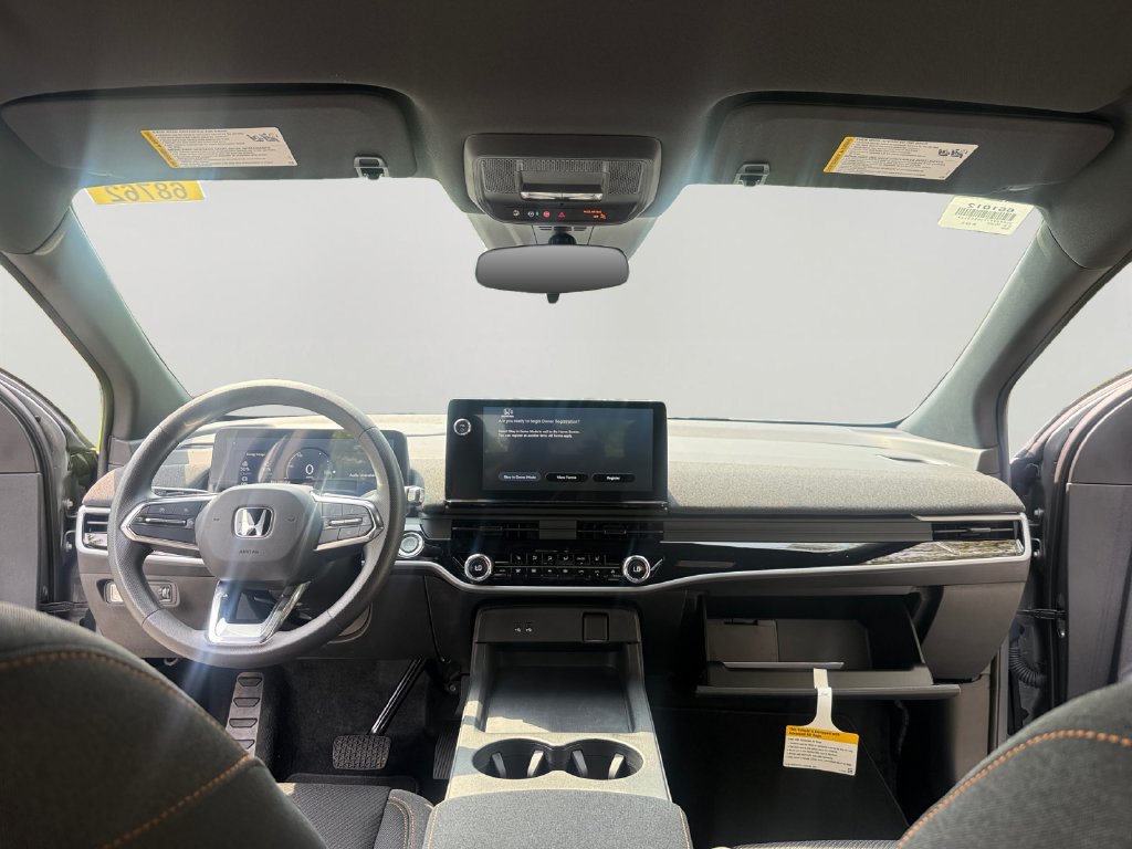 New 2026 Honda Prologue EX image 5