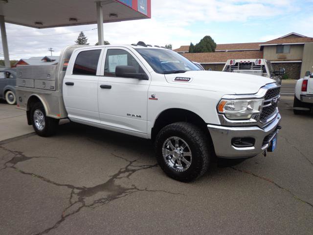 Used 2022 RAM 2500 Tradesman image 5
