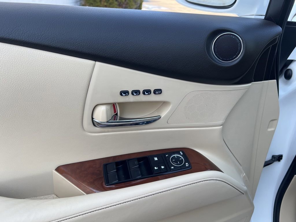 Used 2015 Lexus RX 350 350 image 9