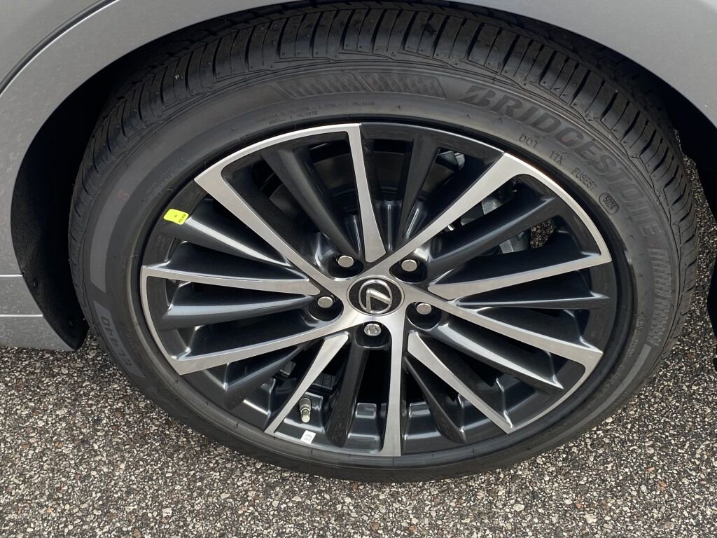 New 2025 Lexus ES 350 ES 350 image 5