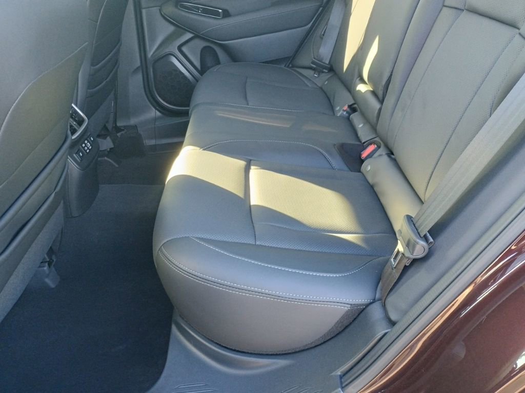 Certified 2025 Subaru Outback Limited XT w/ Popular Package #2 image 16