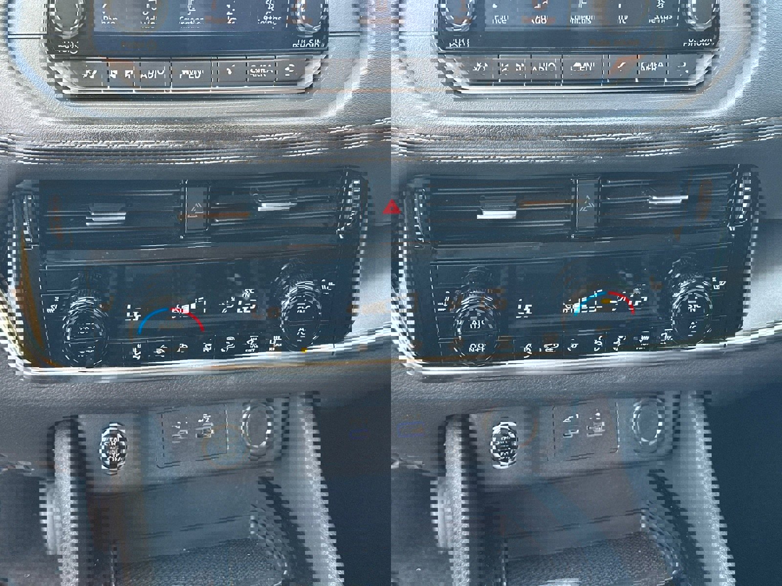 Used 2021 Nissan Rogue SV w/ Premium Package image 30