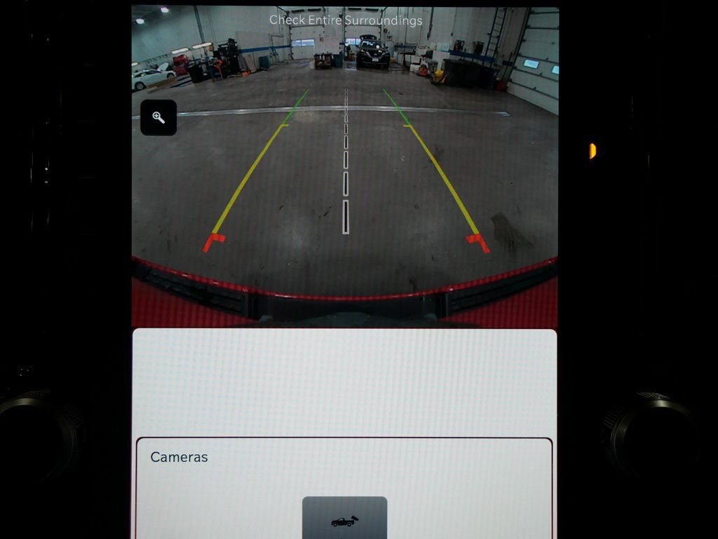 Used 2024 RAM 1500 Laramie image 17