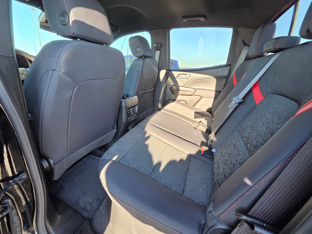 Used 2024 Chevrolet Colorado Z71 w/ Advanced Trailering Package image 27