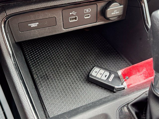 Used 2025 Honda CR-V EX image 19