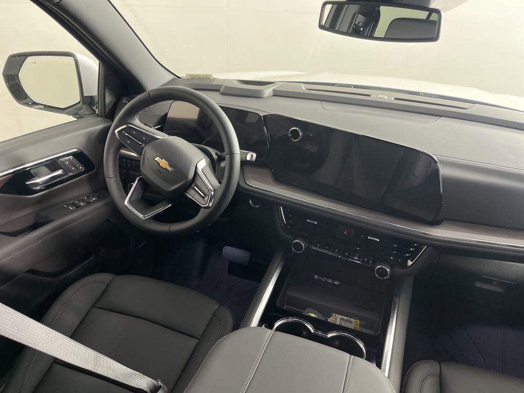 New 2026 Chevrolet Tahoe LT w/ Comfort Package image 12