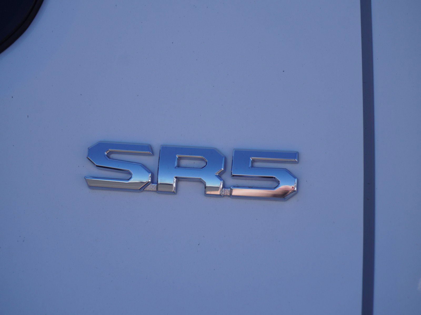 New 2026 Toyota Tacoma SR5 image 8