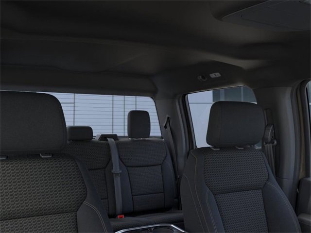 New 2025 Ford F150 STX w/ Equipment Group 201A FX4 image 22