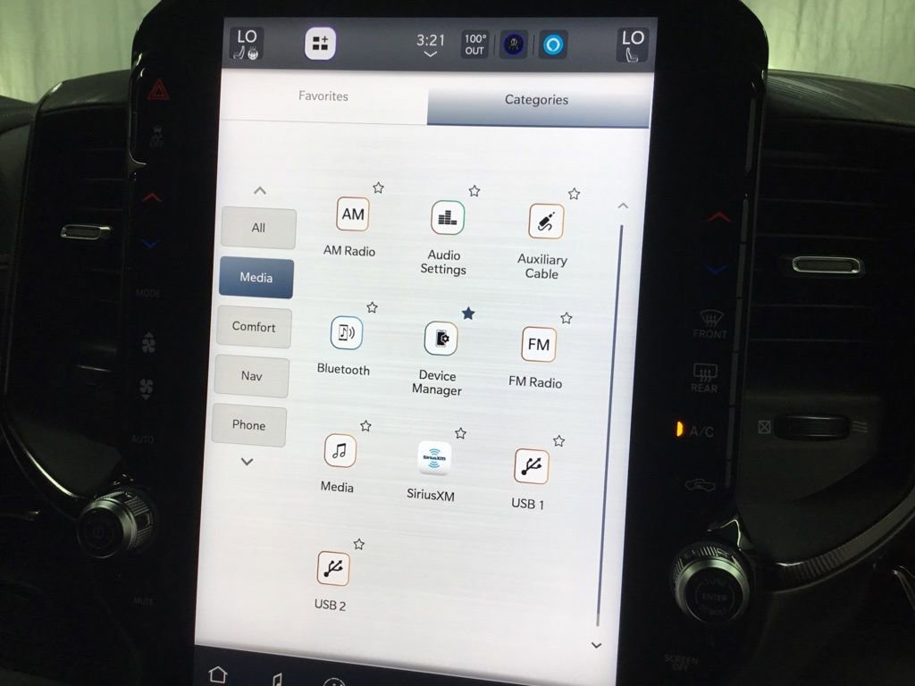 New 2026 RAM 2500 Power Wagon image 31