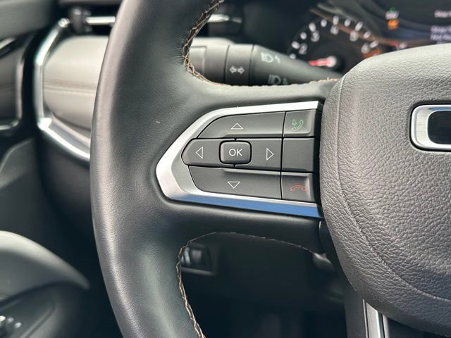 Used 2022 Jeep Compass Limited image 38