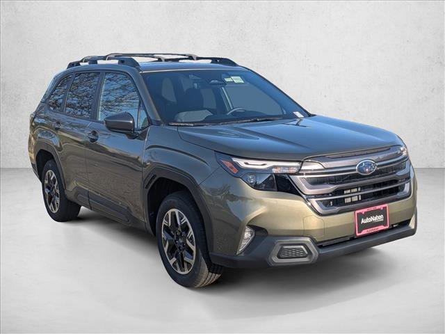 Used 2026 Subaru Forester Premium AWD/4WD image 6
