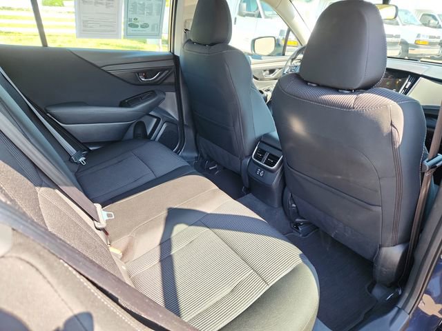 Used 2025 Subaru Legacy Premium AWD/4WD image 29