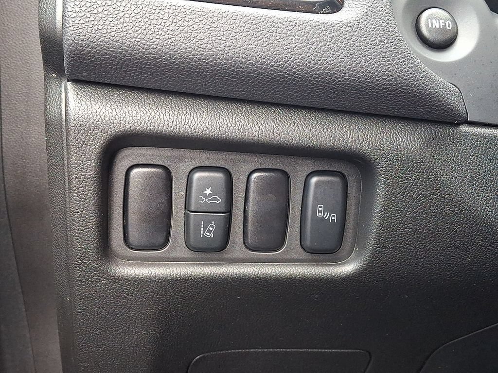 Used 2024 Mitsubishi Outlander Sport SE AWD/4WD image 25