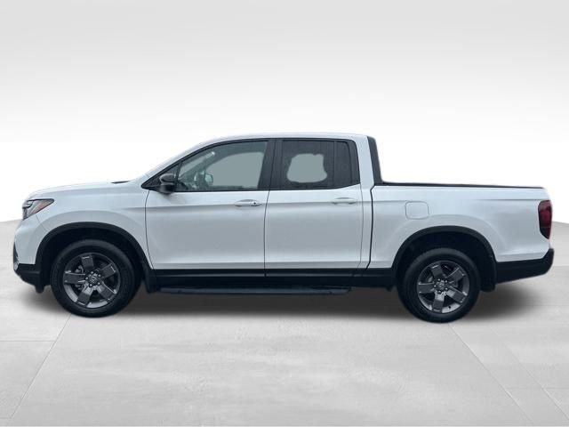Used 2024 Honda Ridgeline TrailSport image 34