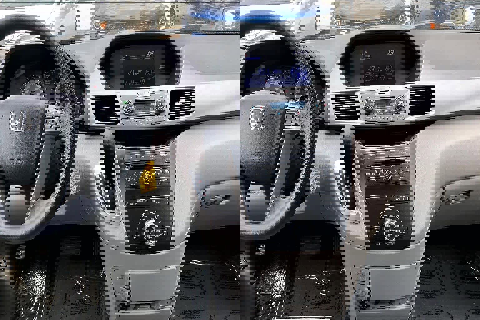 Used 2013 Honda Odyssey EX image 7