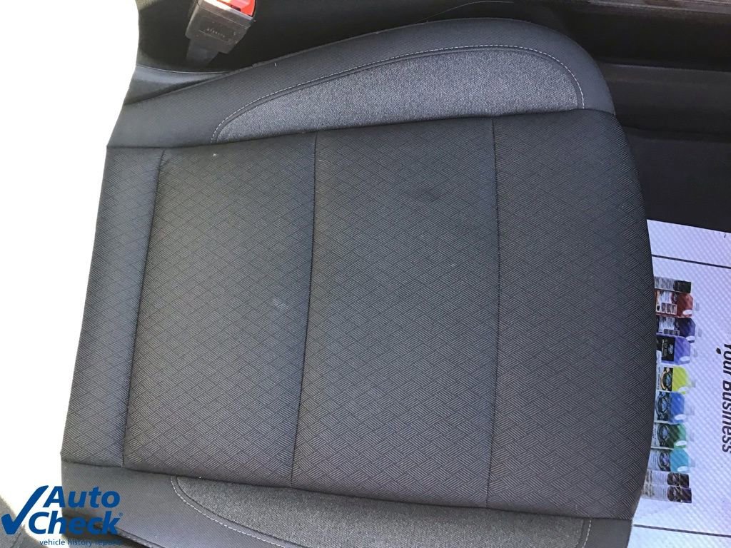 Used 2022 Chevrolet Silverado 1500 LT Trail Boss w/ Protection Package image 22