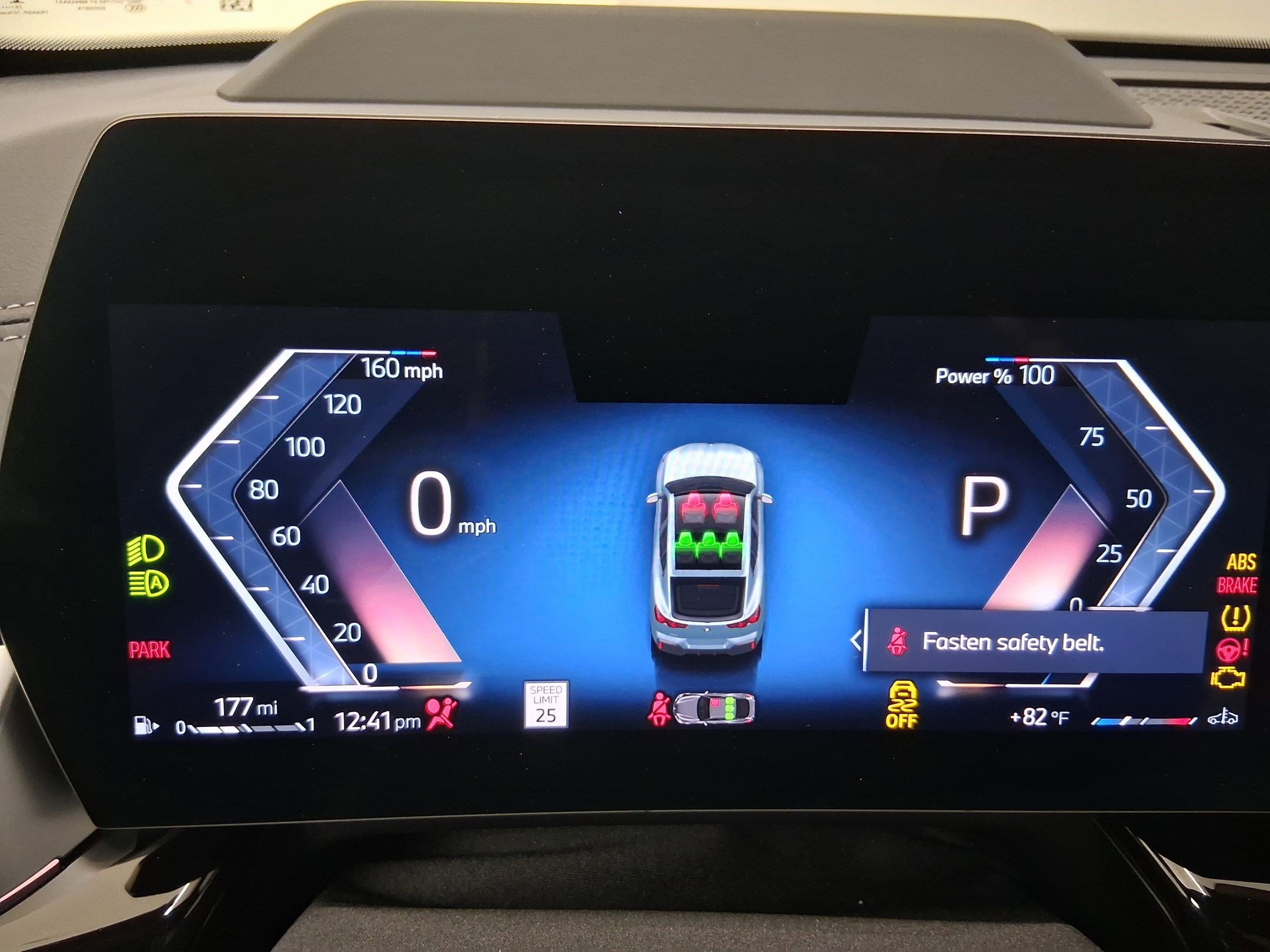 New 2026 BMW X2 xDrive28i w/ Technology Package image 18