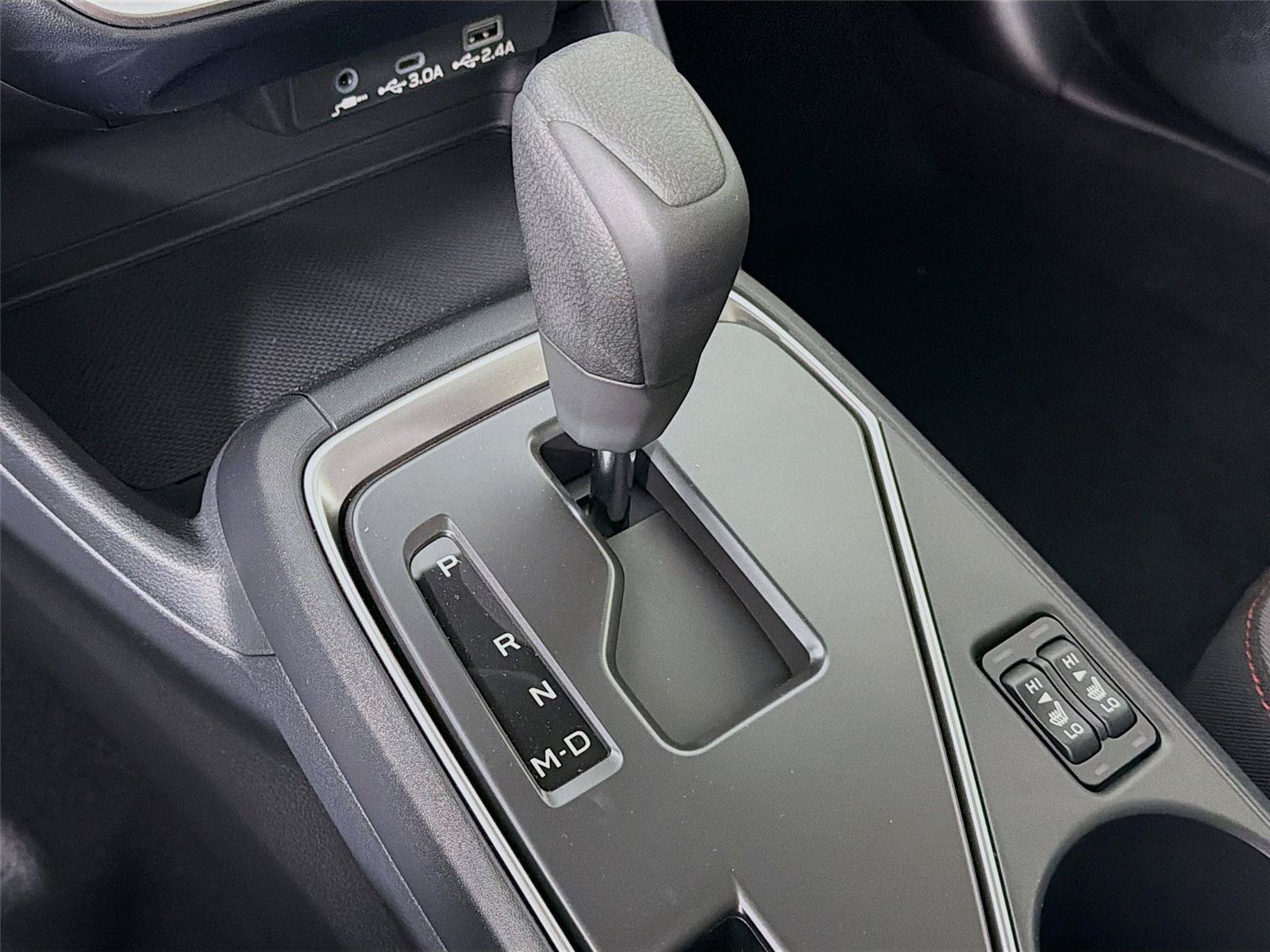 New 2026 Subaru Impreza 2.0i Sport AWD/4WD image 18
