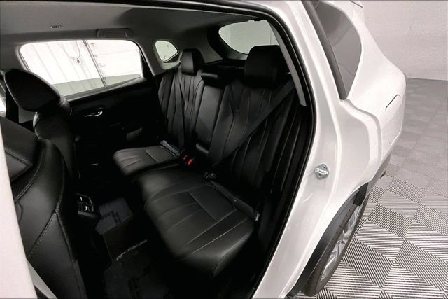 Used 2025 Acura ADX FWD image 25